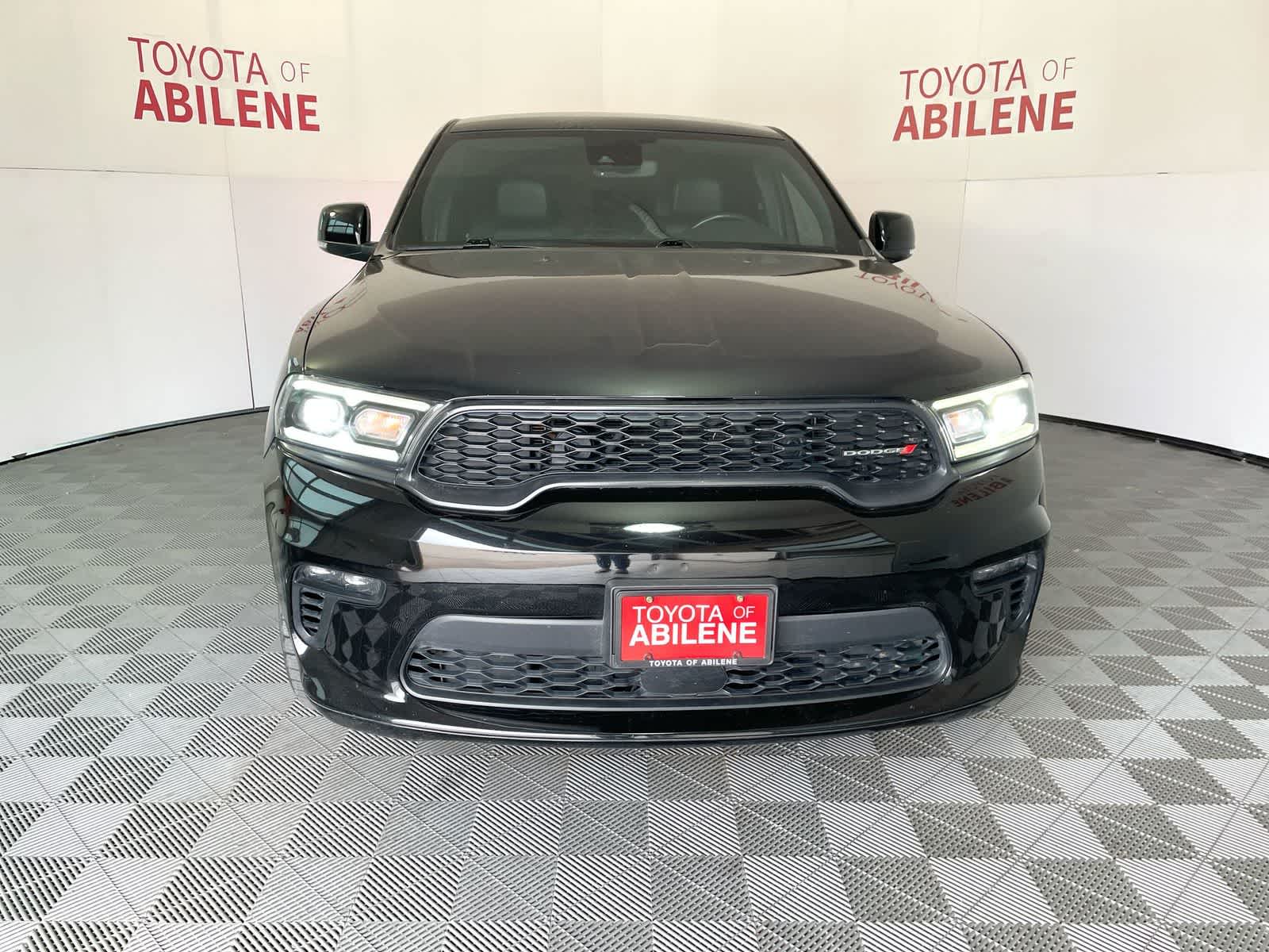 Thumbnail: 2022 Dodge Durango - 7