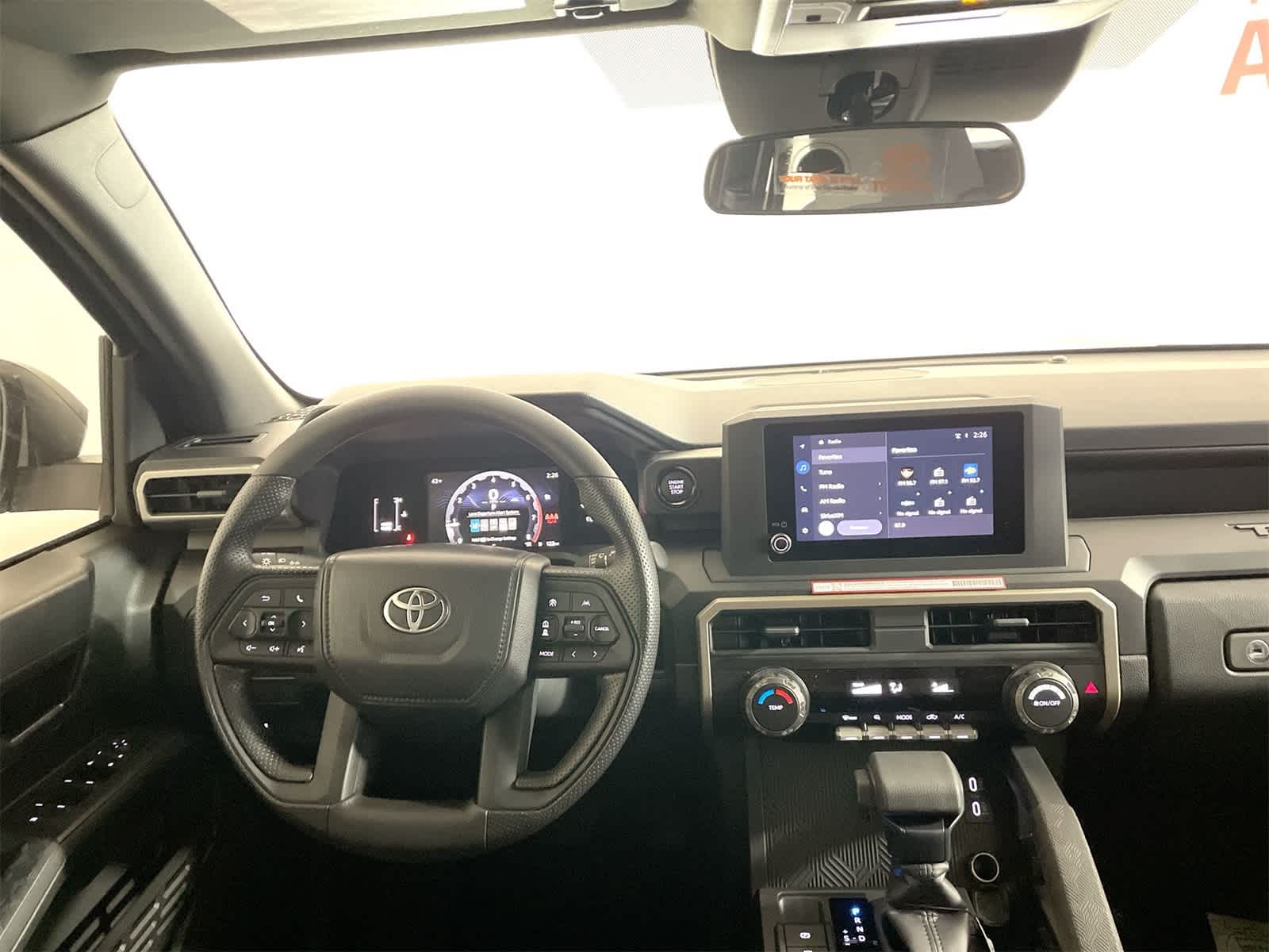 Thumbnail: 2026 Toyota Tacoma - 14