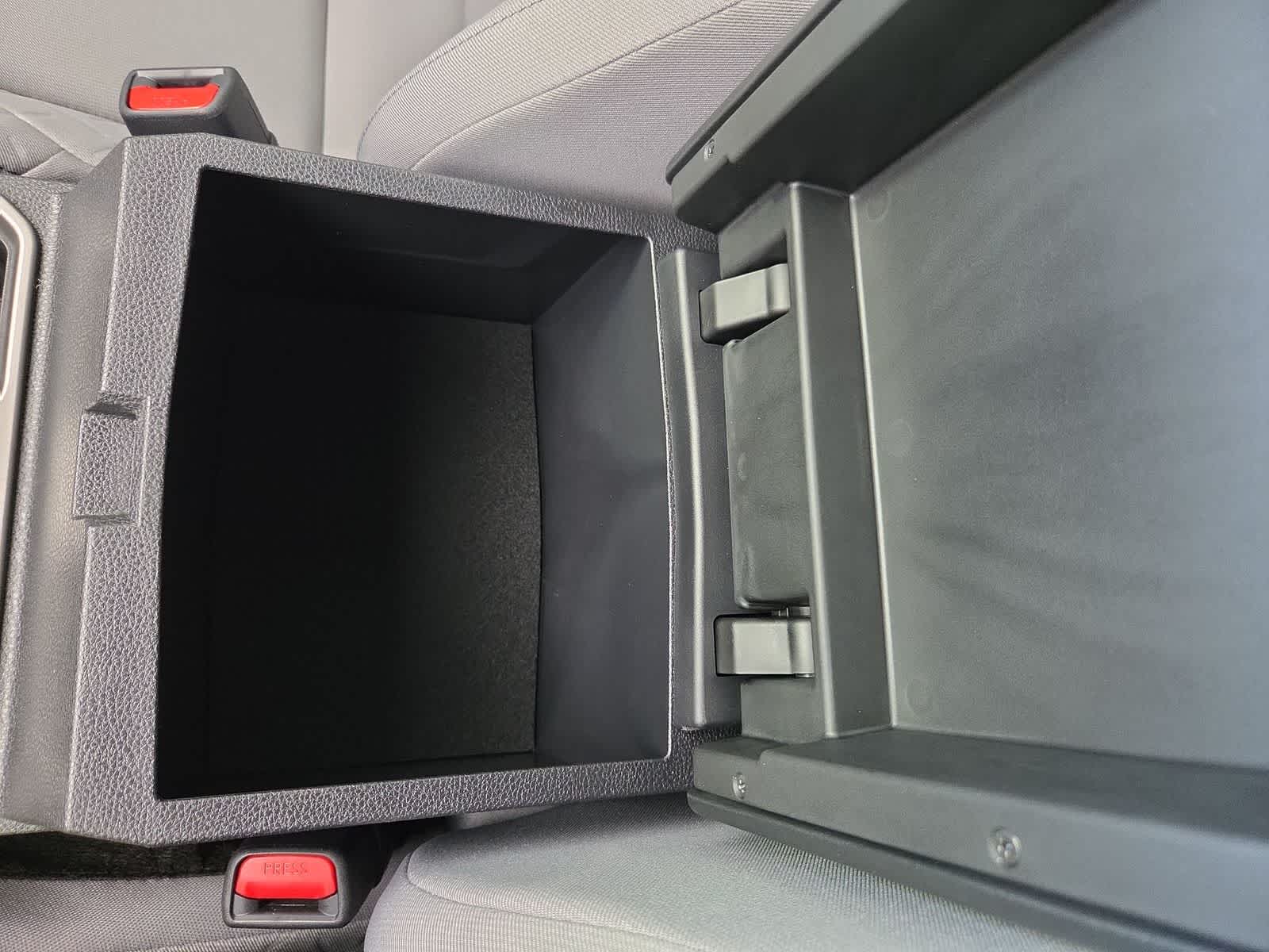 Thumbnail: 2026 Toyota Tacoma - 23