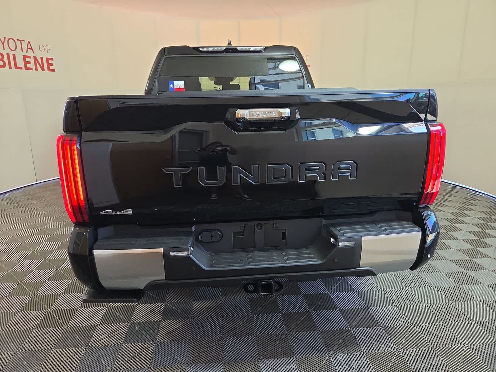 Thumbnail: 2026 Toyota Tundra - 3