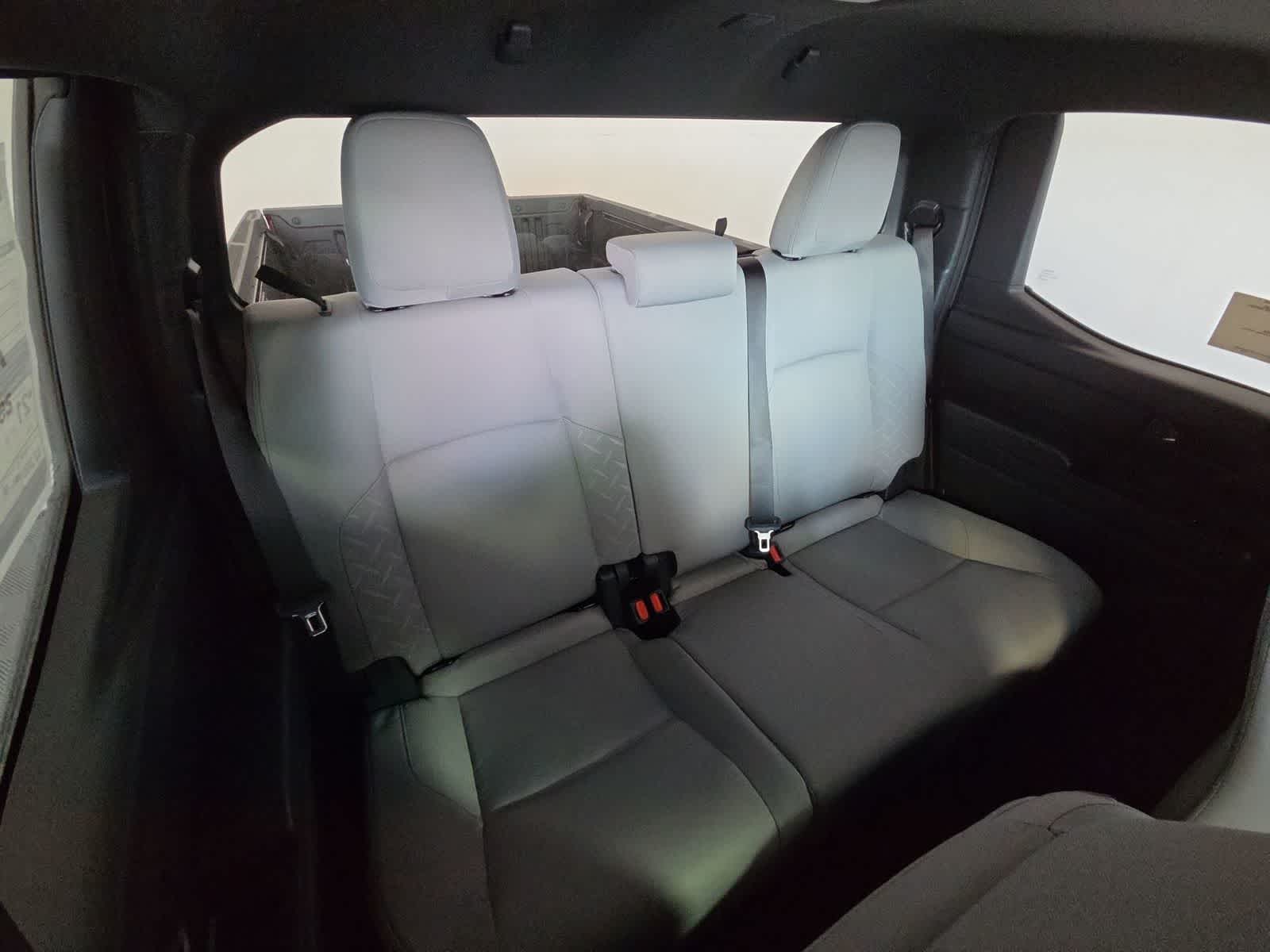 Thumbnail: 2026 Toyota Tacoma - 13