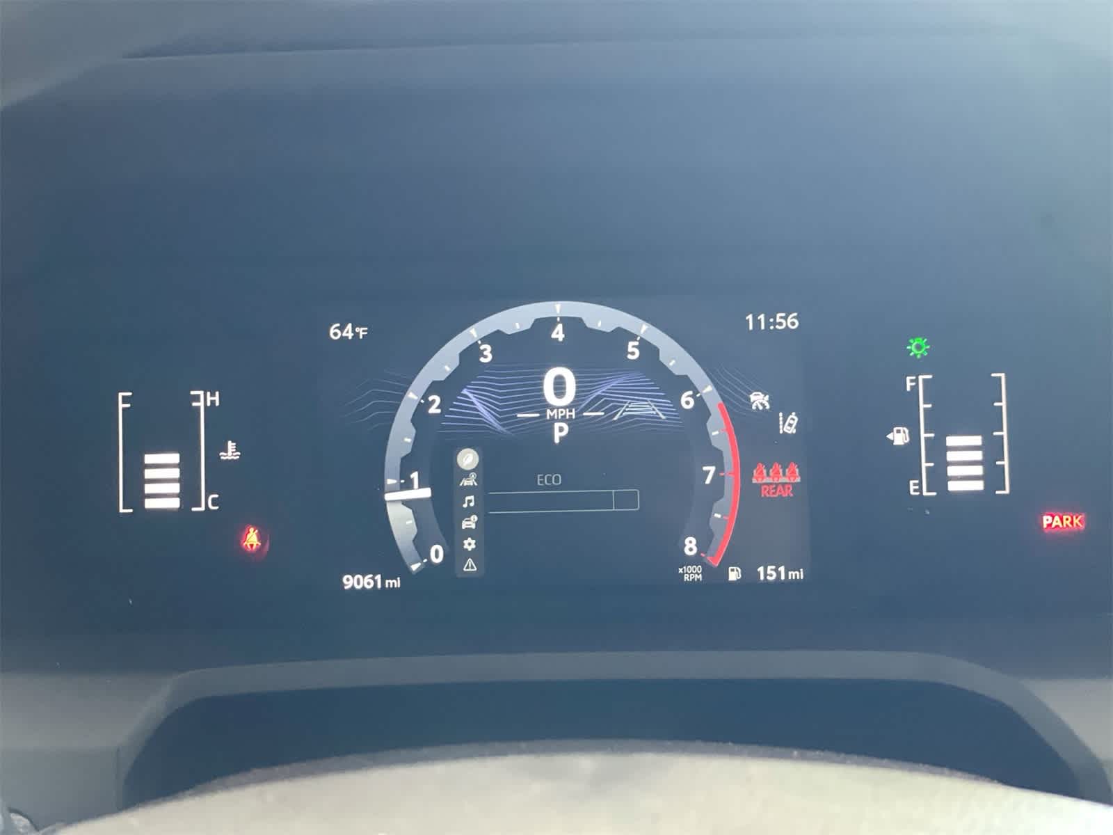 Thumbnail: 2025 Toyota Tacoma - 18