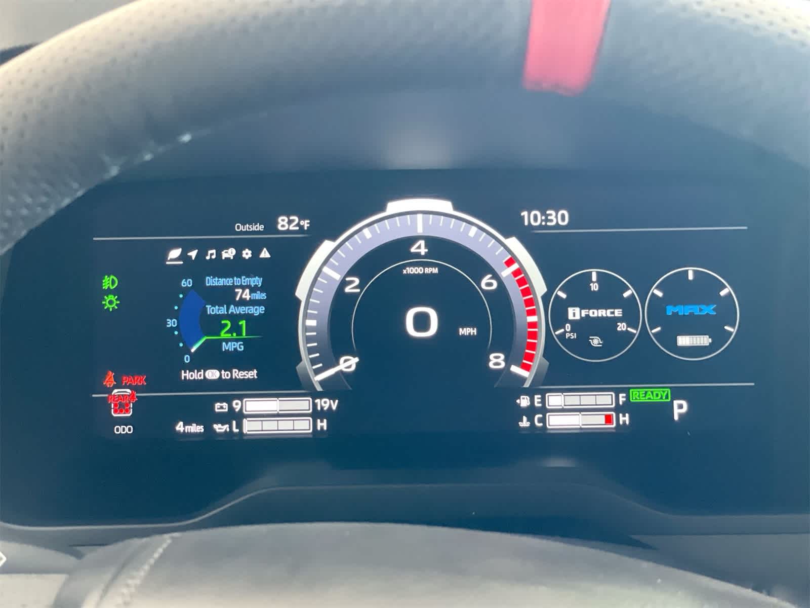 Thumbnail: 2026 Toyota Sequoia - 19
