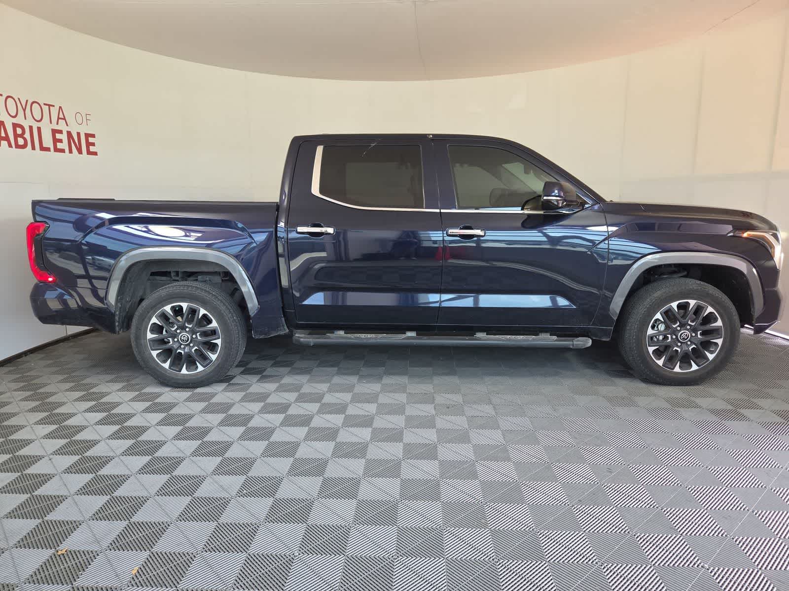 Thumbnail: 2024 Toyota Tundra - 6