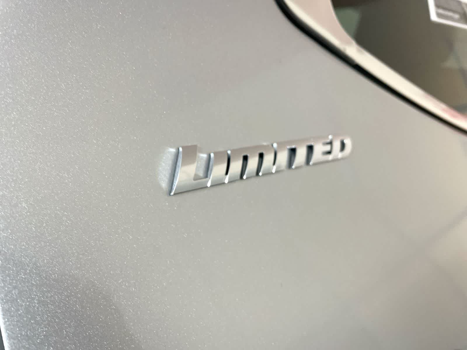 Thumbnail: 2026 Toyota Tundra - 6