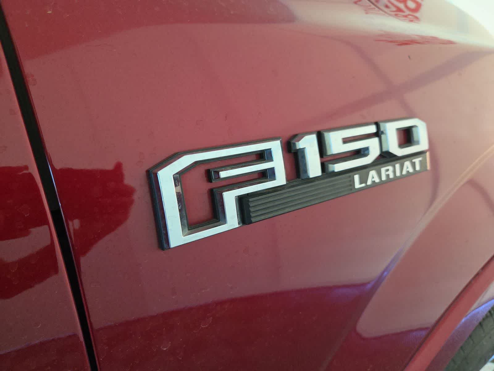 Thumbnail: 2019 Ford F-150 - 5