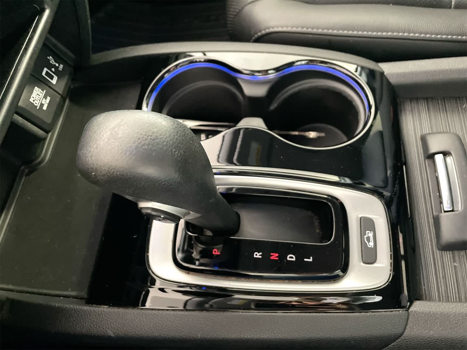 Thumbnail: 2019 Honda Ridgeline - 22