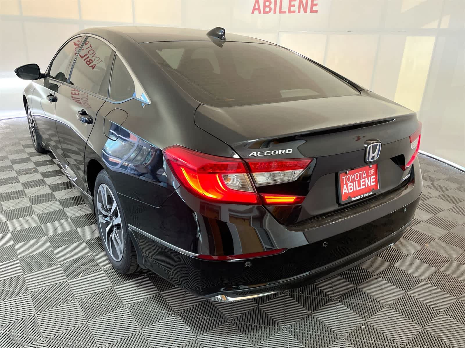 Thumbnail: 2021 Honda Accord - 2