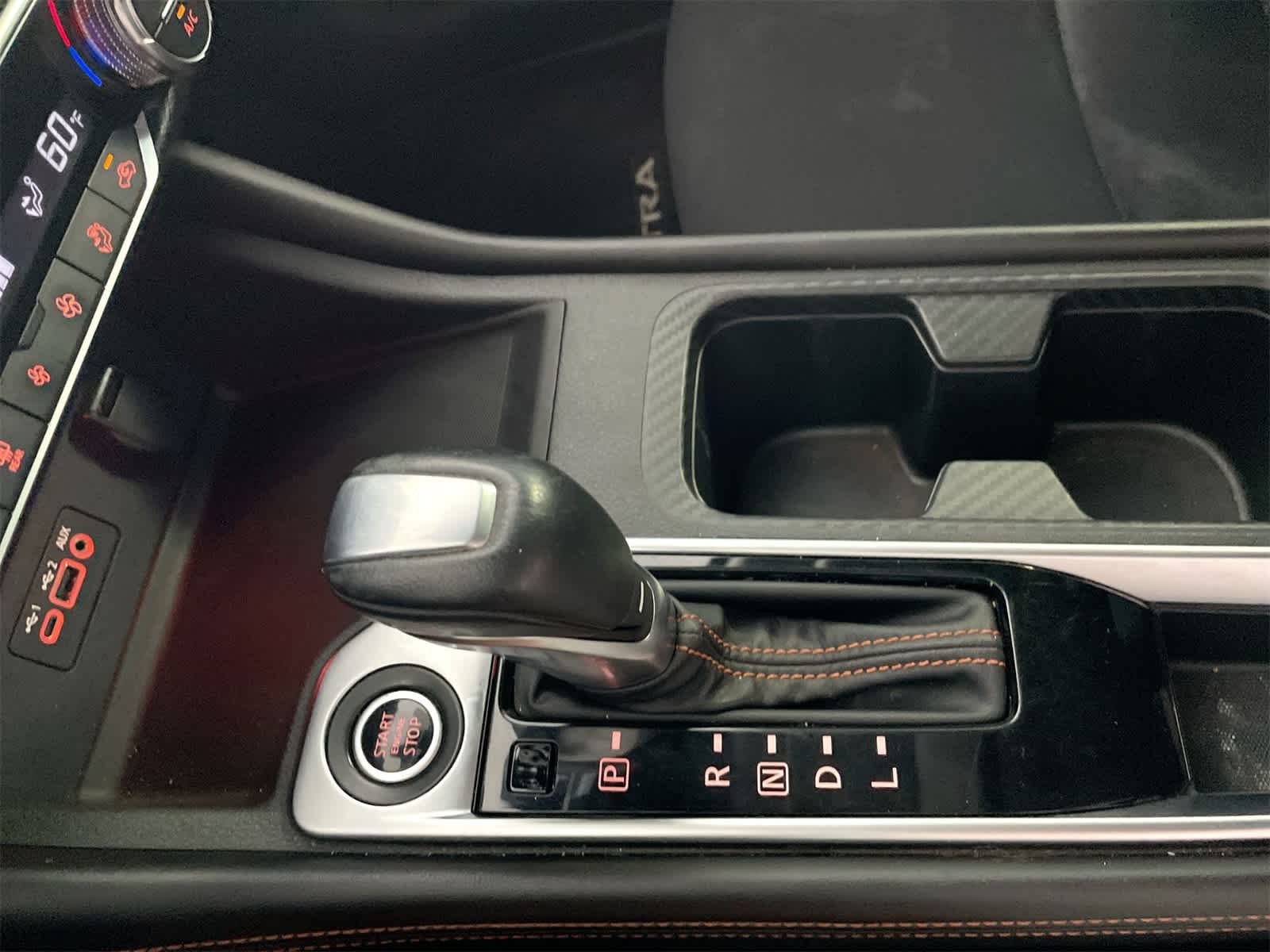 Thumbnail: 2020 Nissan Sentra - 22