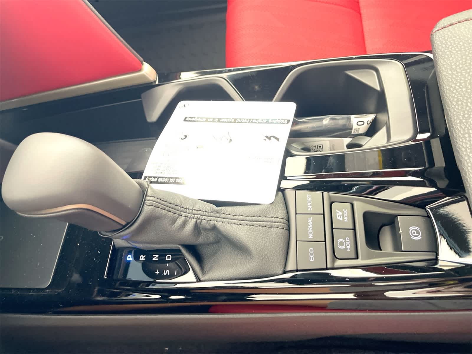 Thumbnail: 2026 Toyota Camry - 23