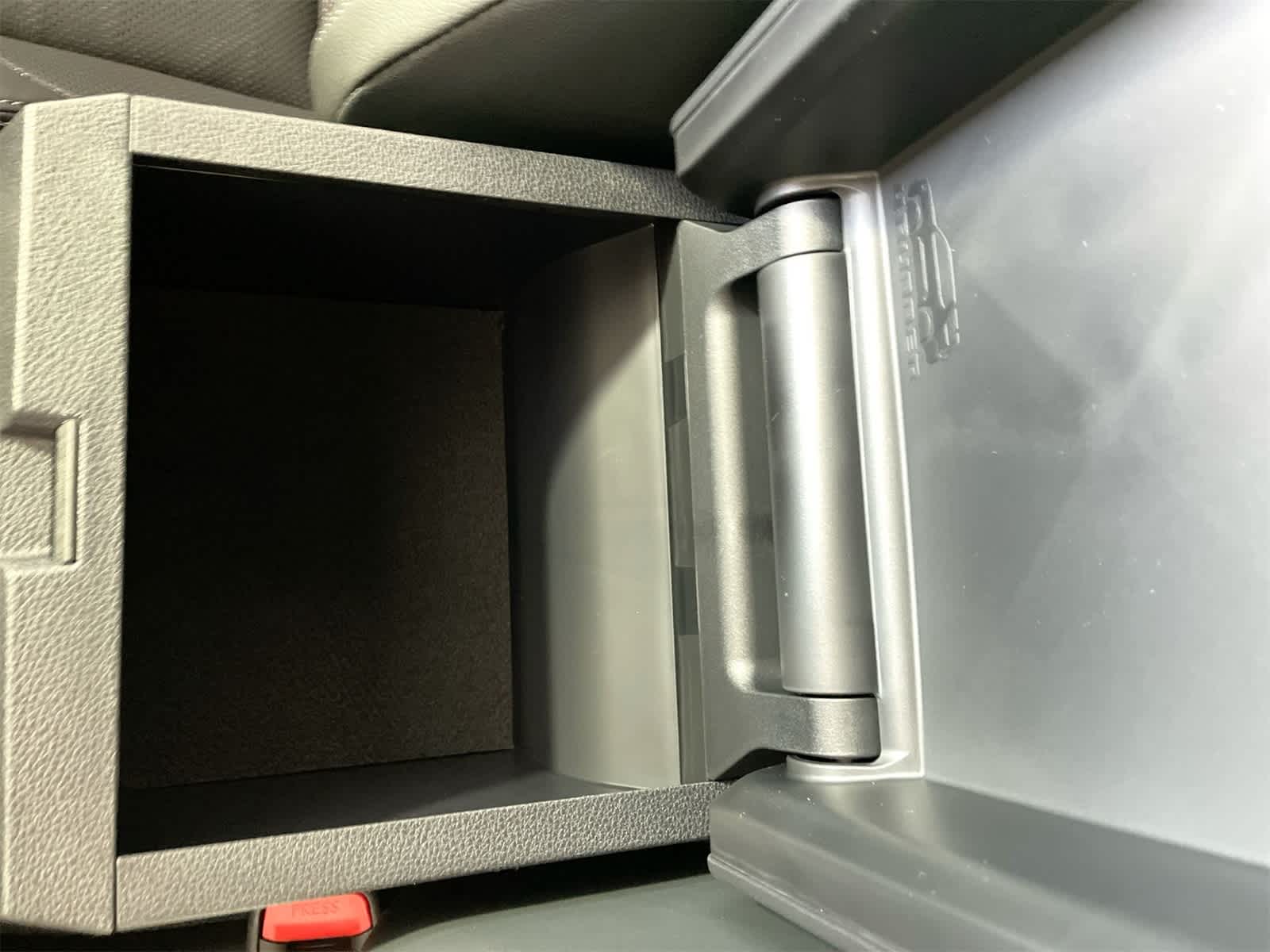 Thumbnail: 2026 Toyota 4Runner - 23