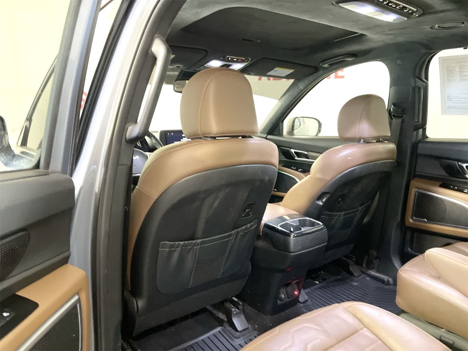 Thumbnail: 2022 Kia Telluride - 12