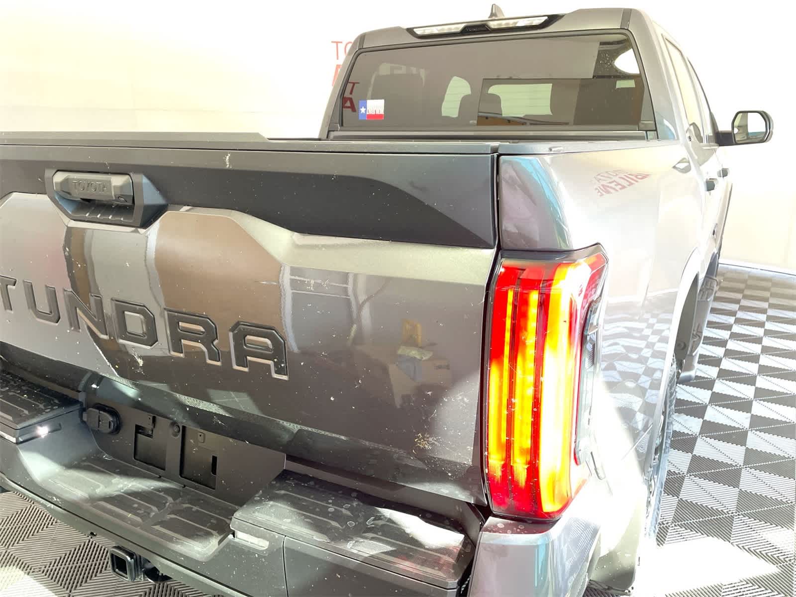 Thumbnail: 2026 Toyota Tundra - 7