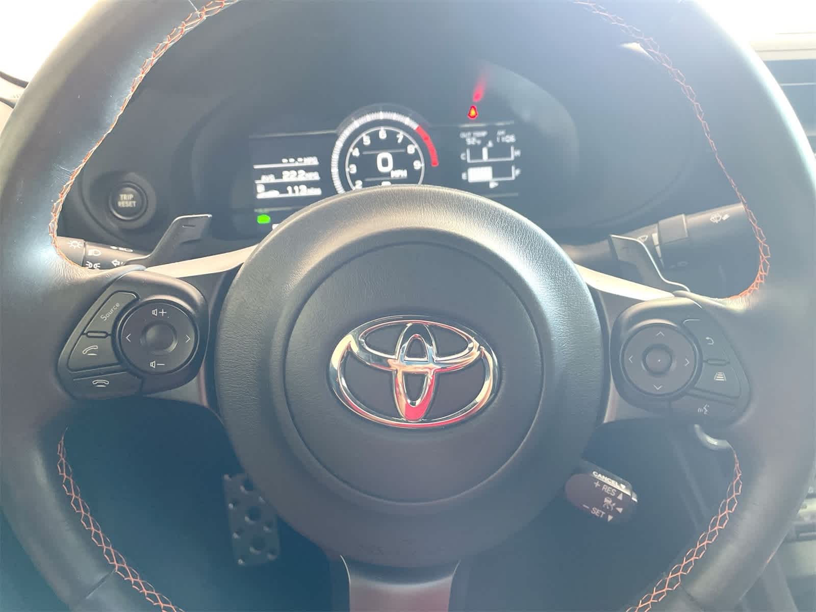 Thumbnail: 2023 Toyota GR86 - 16