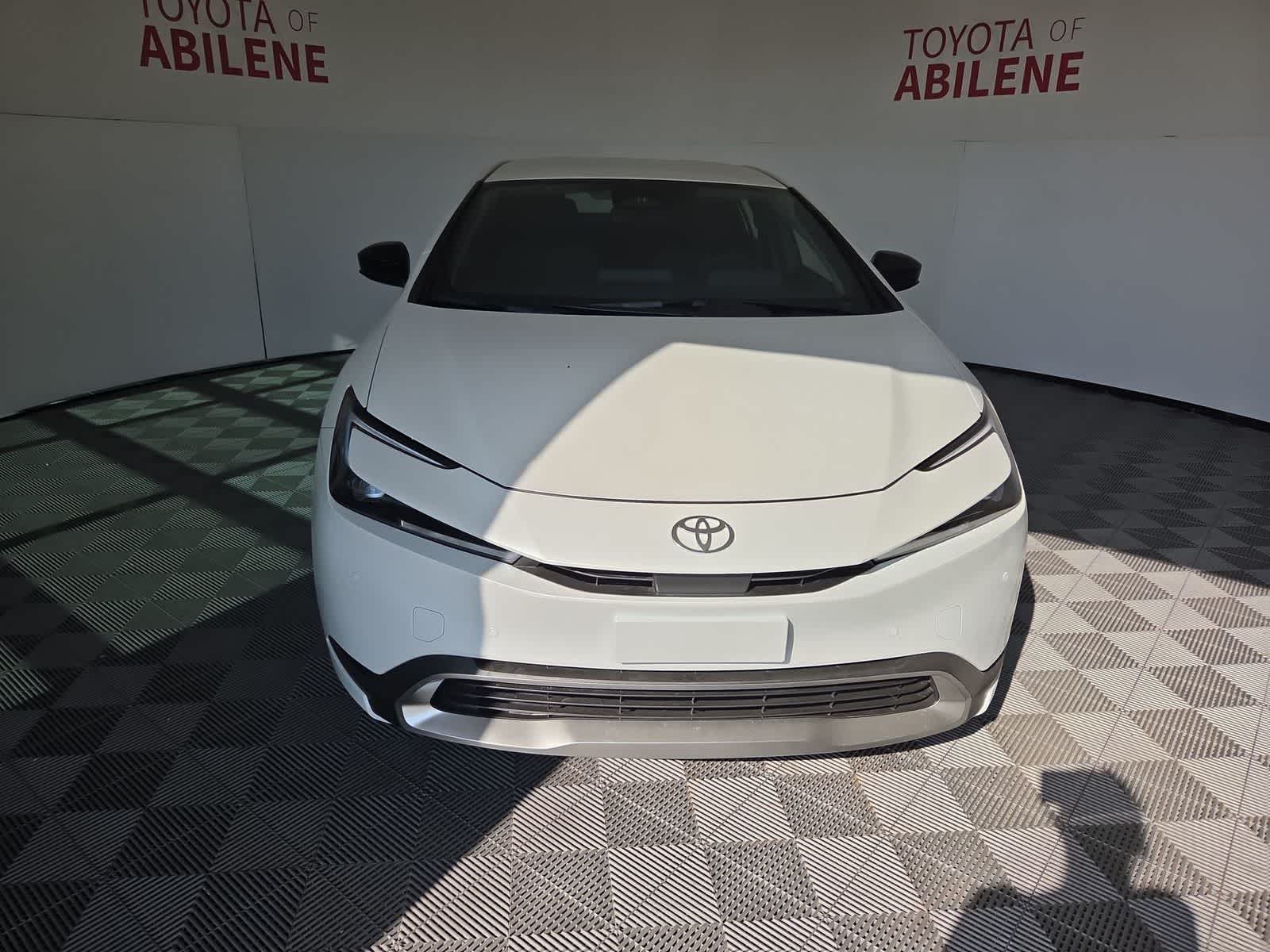Thumbnail: 2026 Toyota Prius - 8