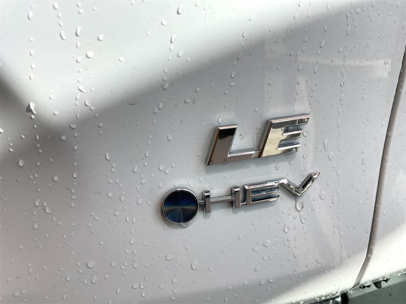 Thumbnail: 2025 Toyota RAV4 - 6