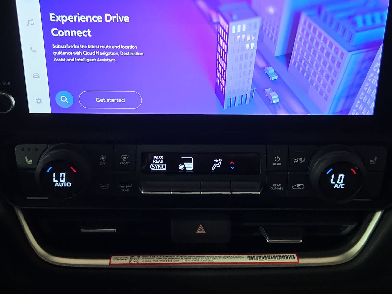 Thumbnail: 2026 Toyota Grand Highlander - 24