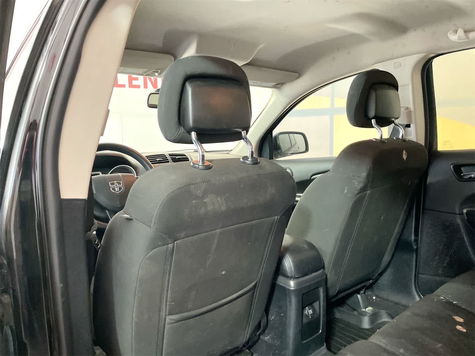 Thumbnail: 2020 Dodge Journey - 10