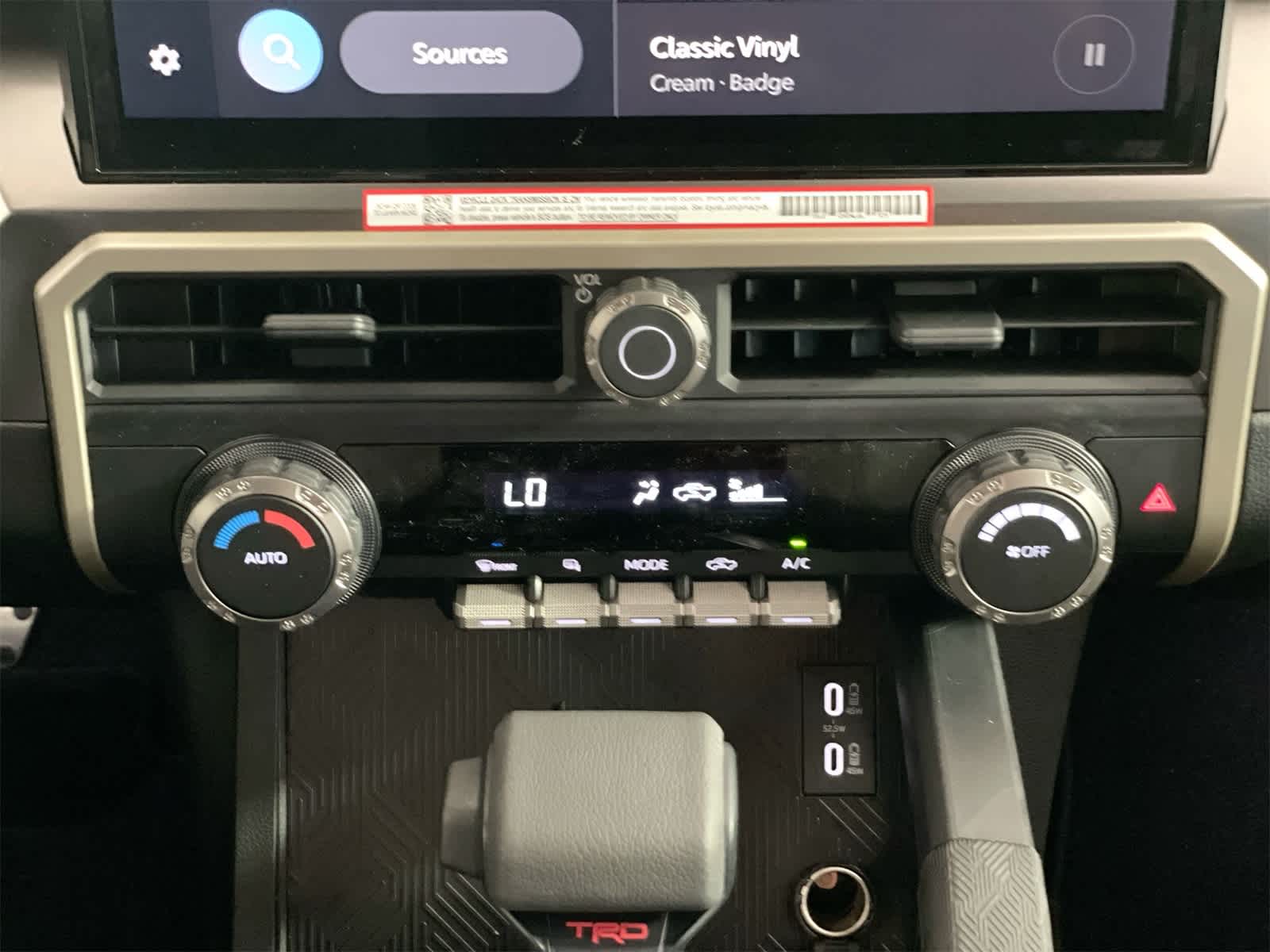 Thumbnail: 2025 Toyota Tacoma - 20