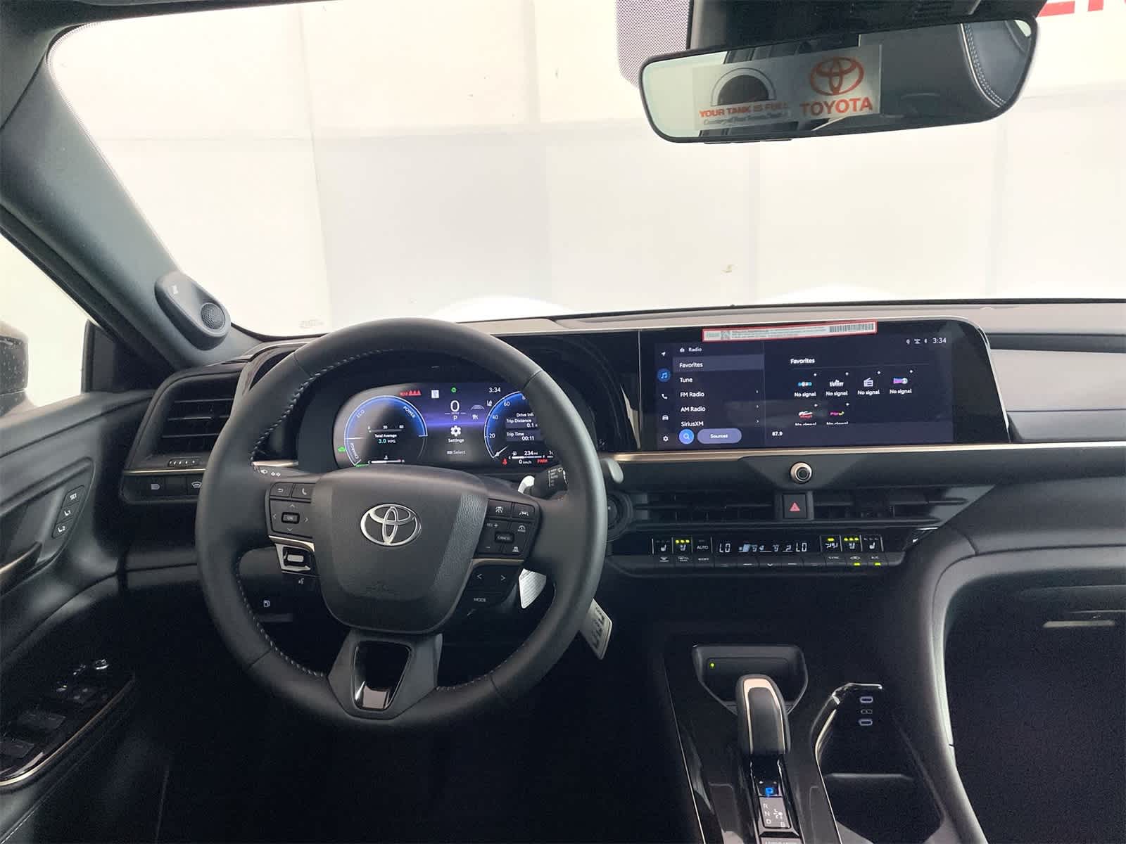 Thumbnail: 2026 Toyota Crown - 16