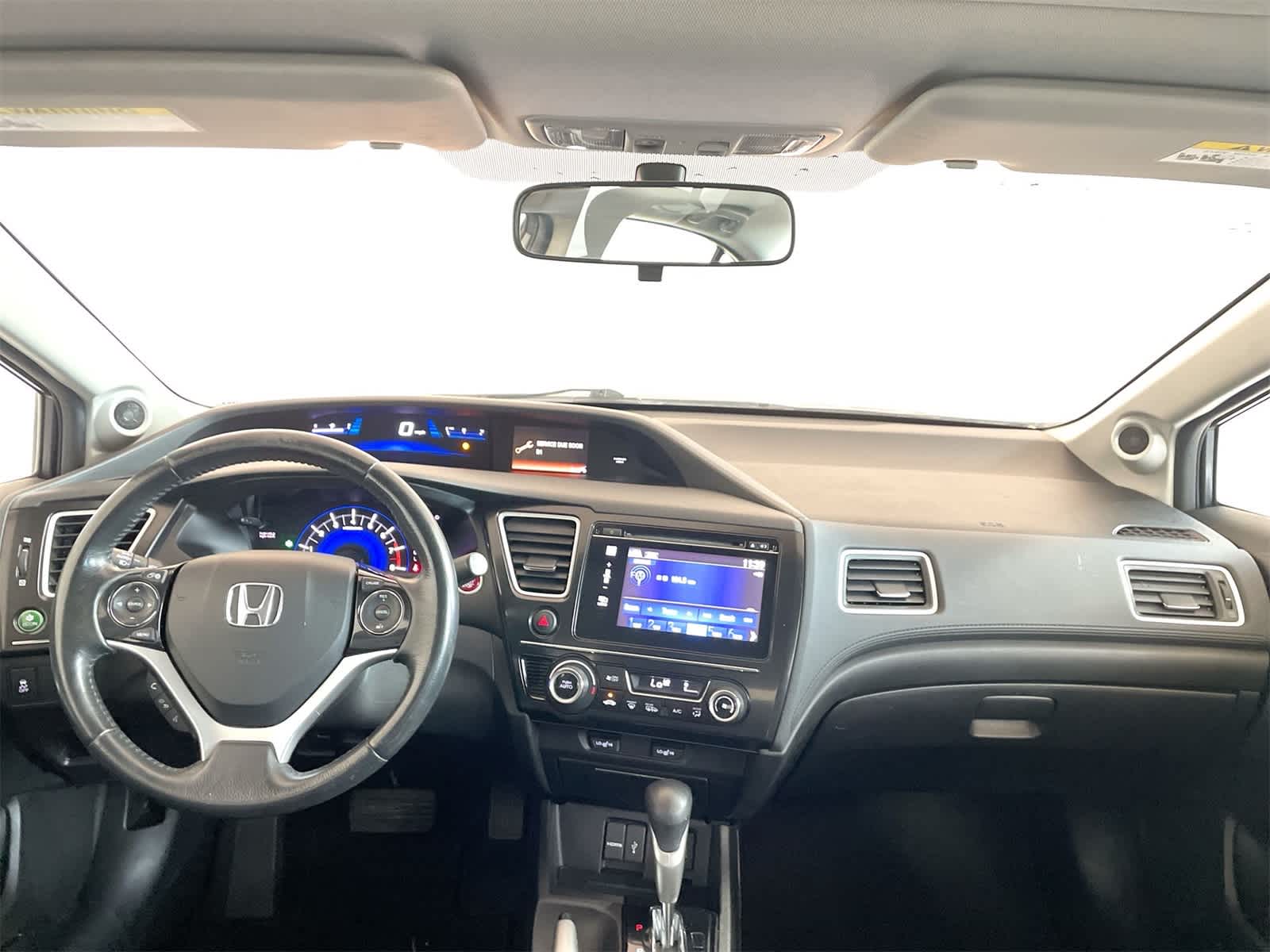 Thumbnail: 2015 Honda Civic - 15