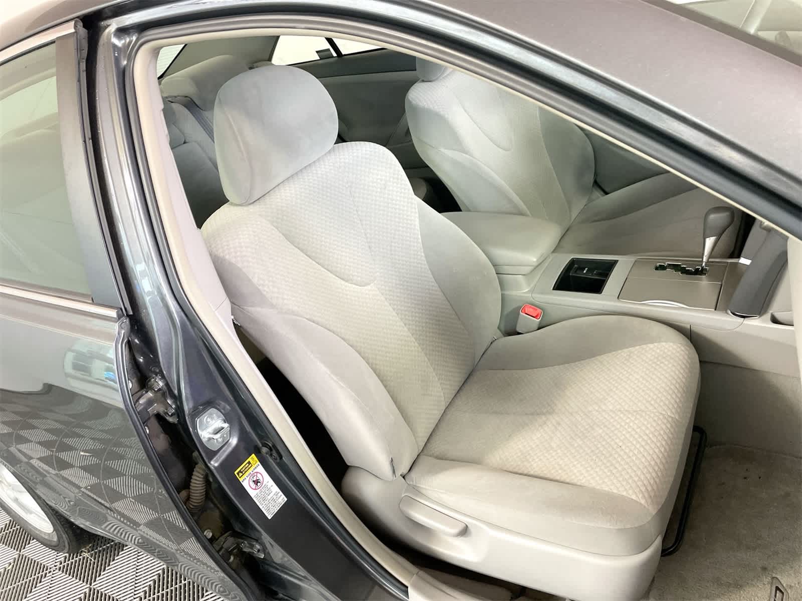 Thumbnail: 2007 Toyota Camry - 14