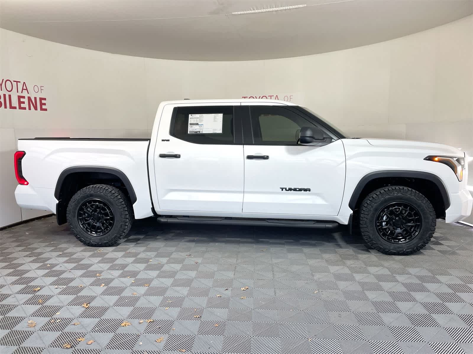 Thumbnail: 2026 Toyota Tundra - 8