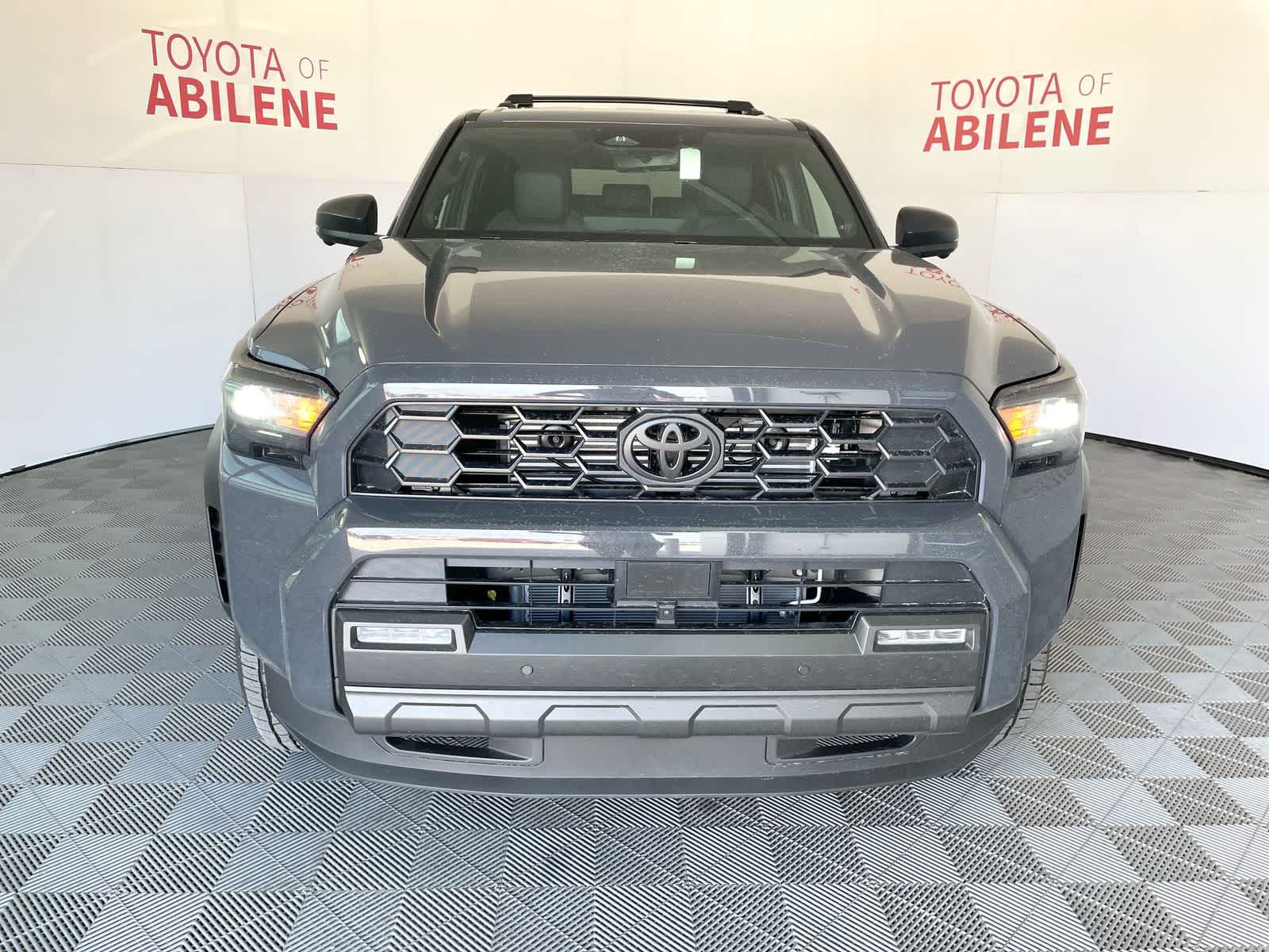 Thumbnail: 2026 Toyota 4Runner - 8