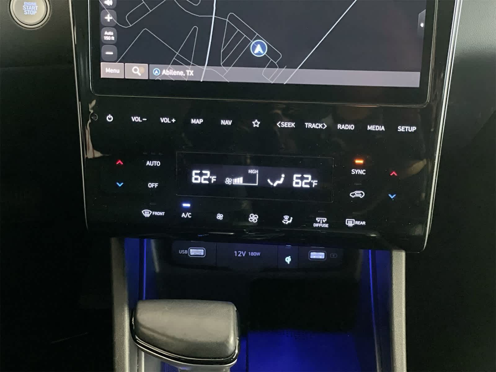 Thumbnail: 2024 Hyundai Tucson - 22