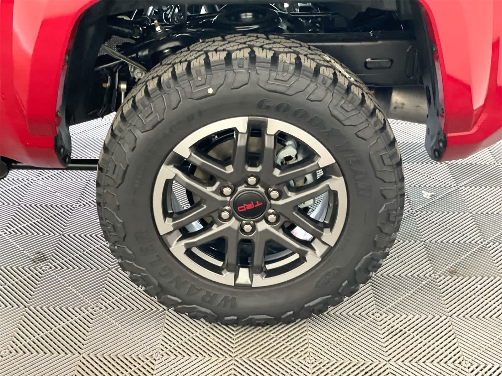 Thumbnail: 2025 Toyota Tacoma - 22