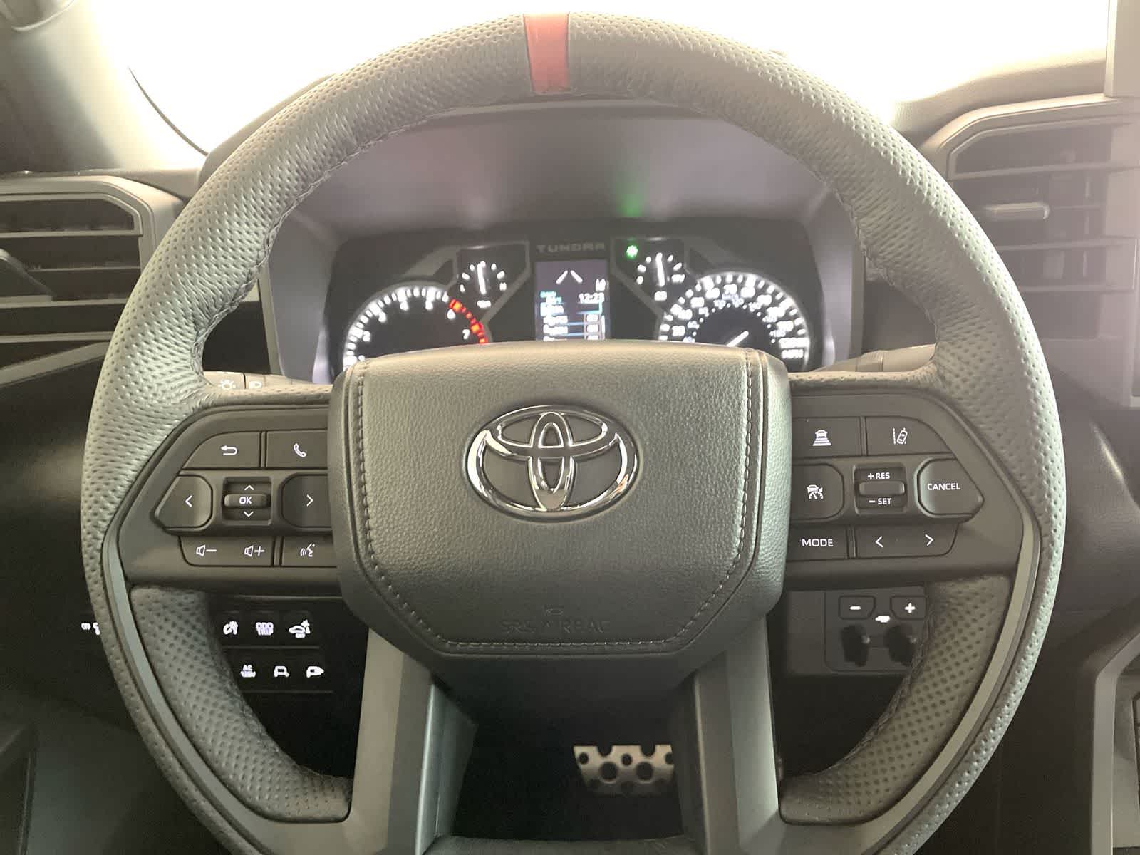 Thumbnail: 2026 Toyota Tundra - 17