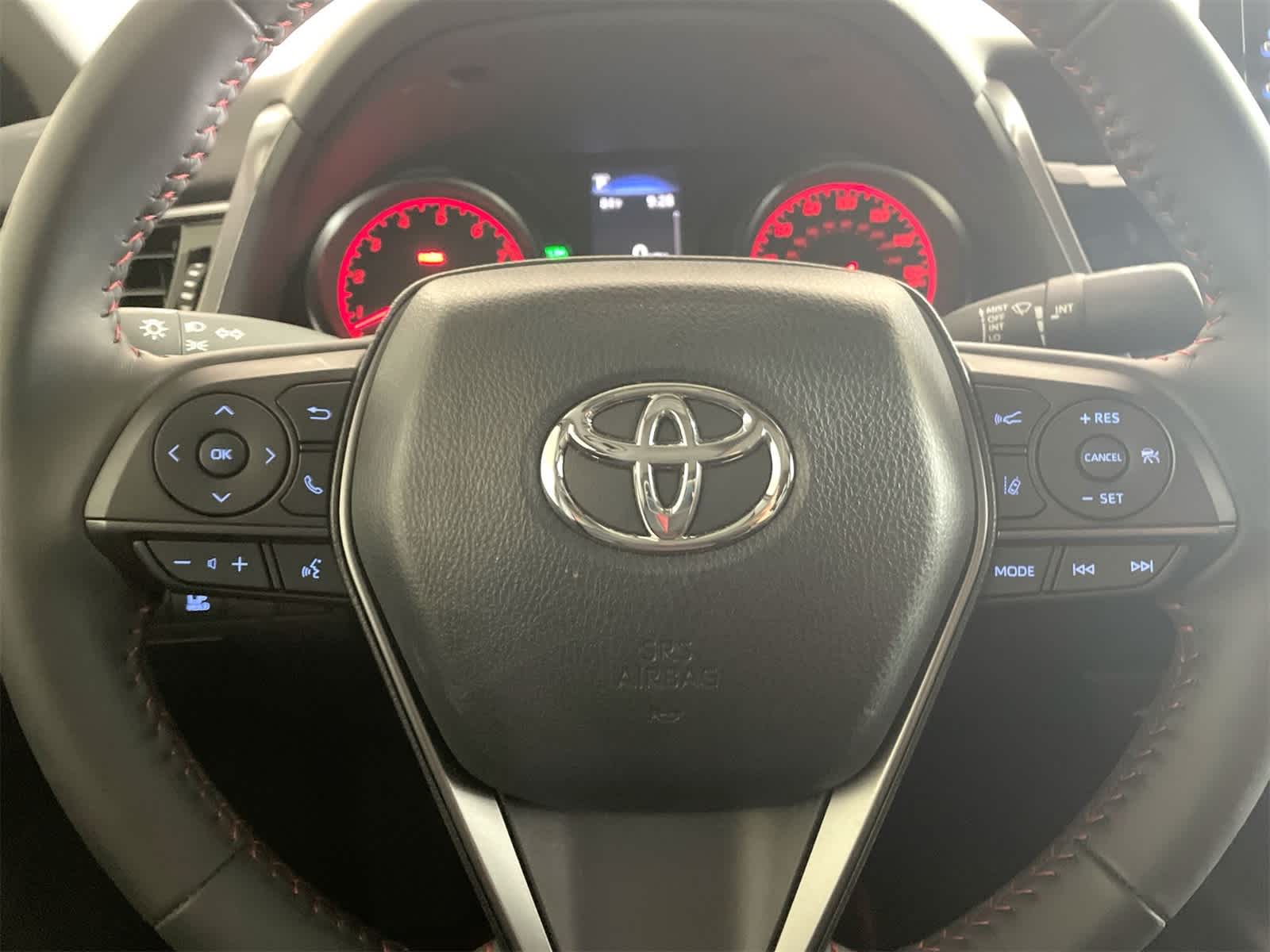 Thumbnail: 2024 Toyota Camry - 18