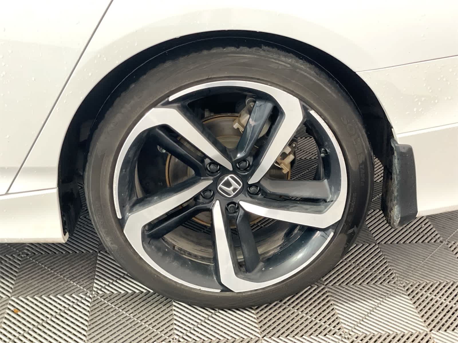 Thumbnail: 2022 Honda Accord - 25