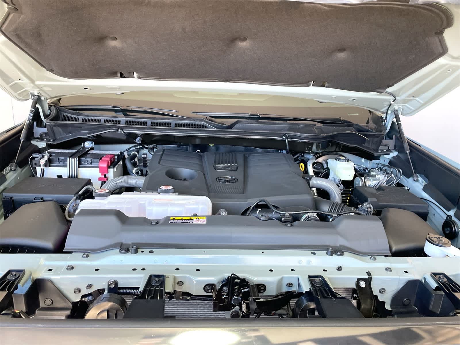 Thumbnail: 2026 Toyota Tundra - 26