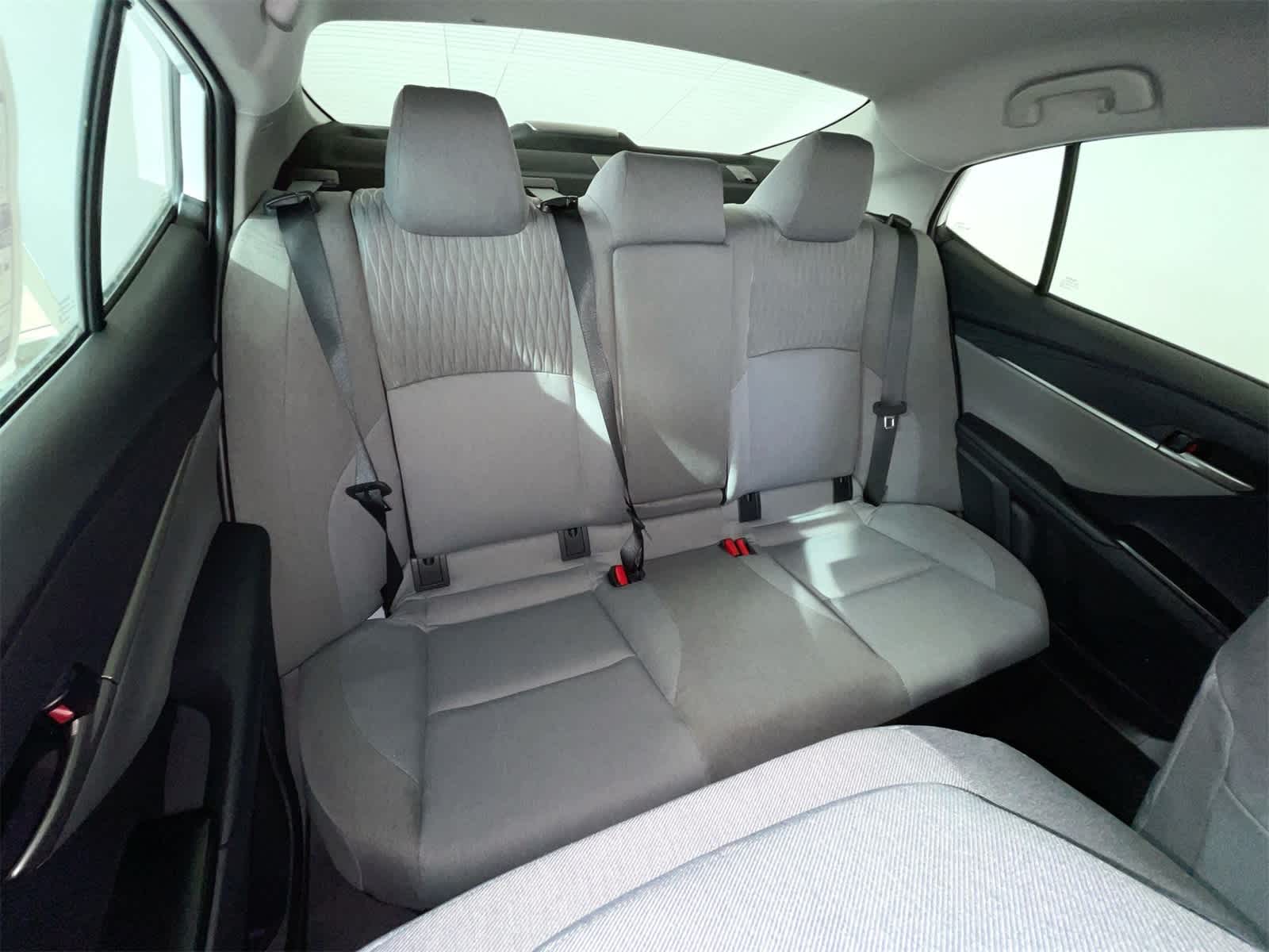 Thumbnail: 2026 Toyota Camry - 15