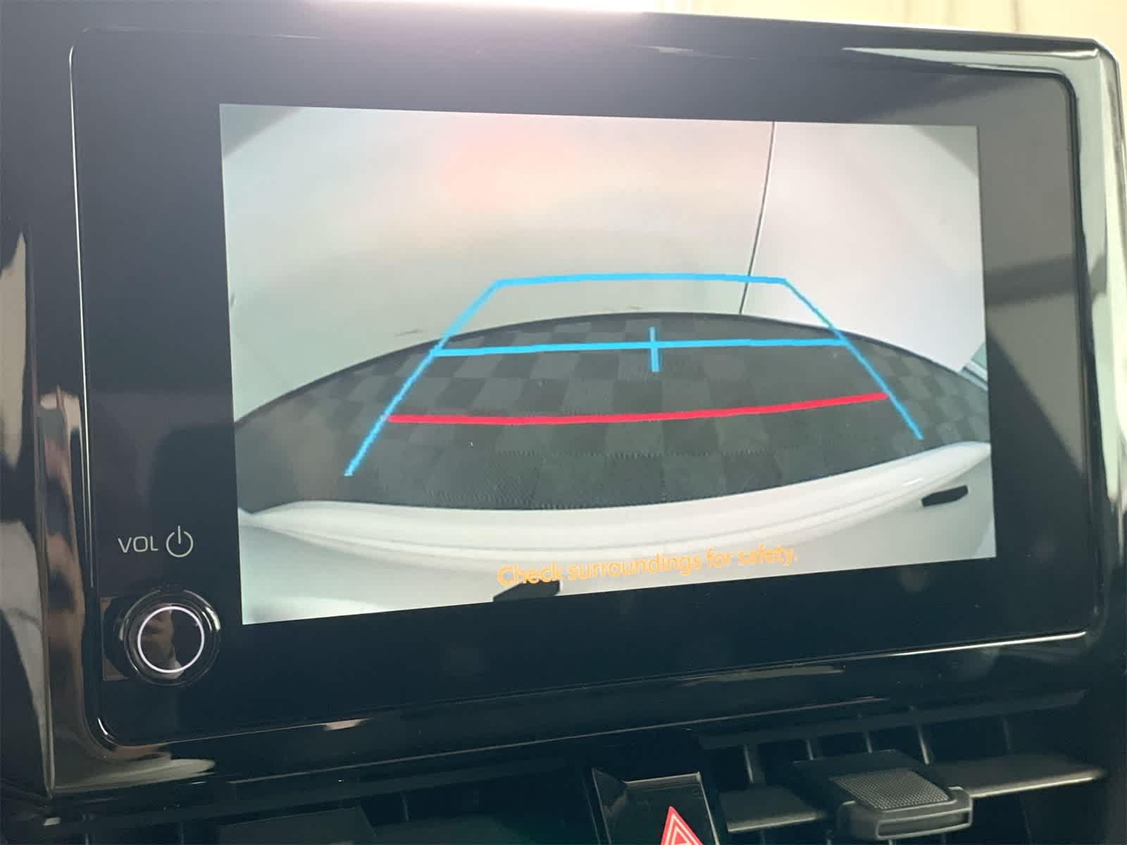 Thumbnail: 2026 Toyota Corolla - 20