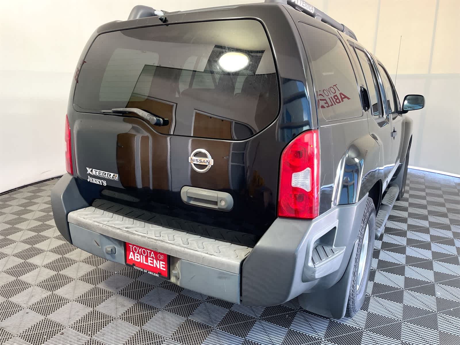 Thumbnail: 2005 Nissan Xterra - 6