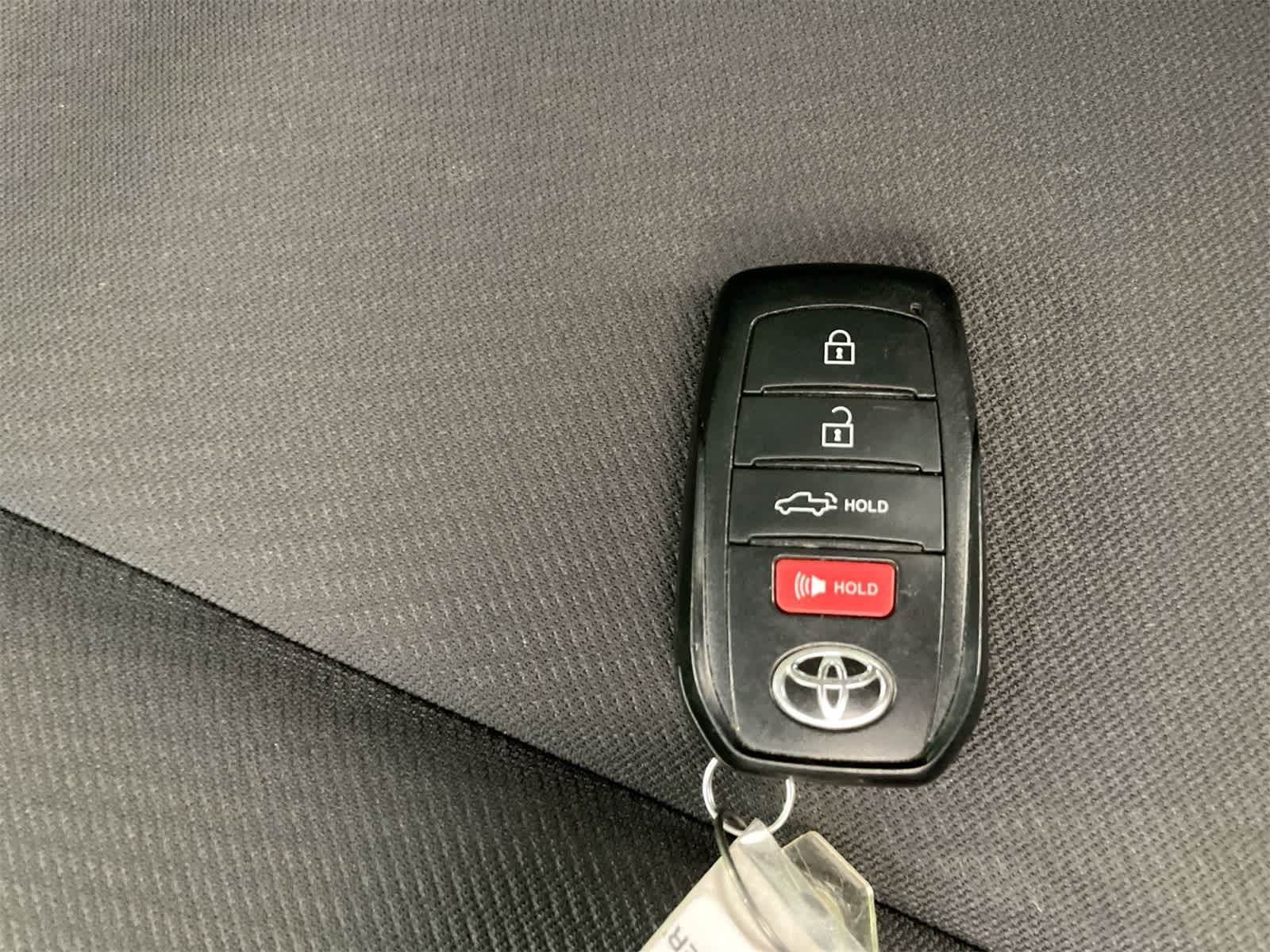 Thumbnail: 2023 Toyota Tundra - 25