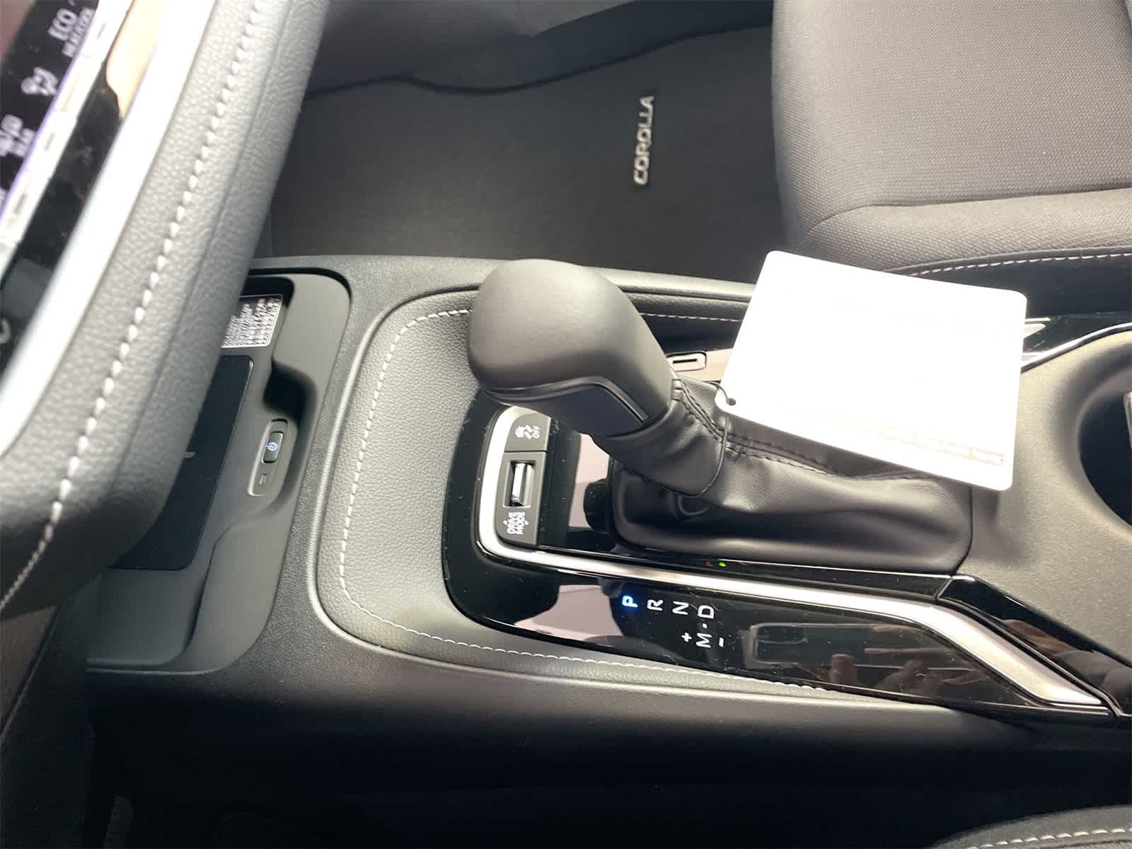 Thumbnail: 2026 Toyota Corolla - 22