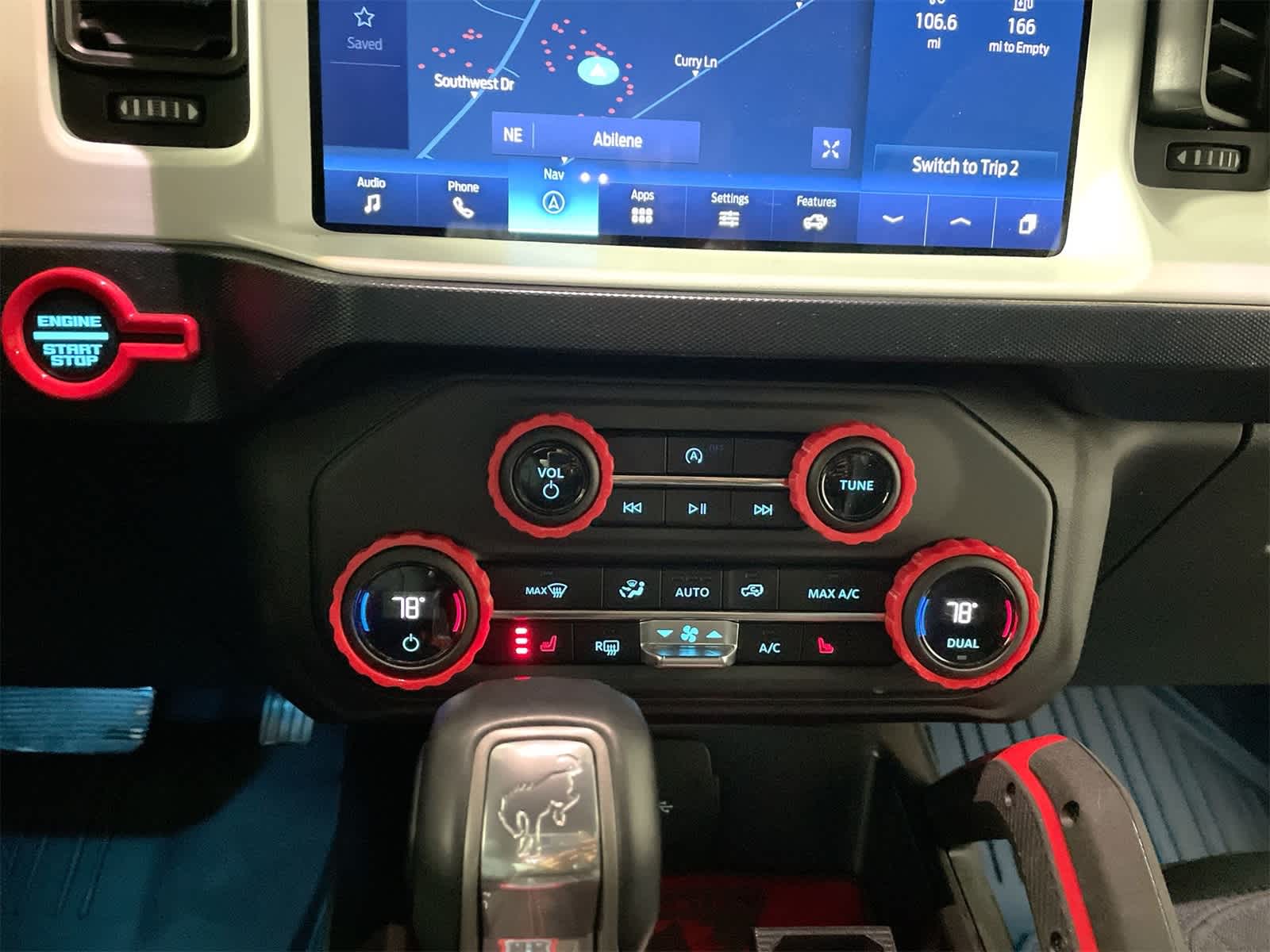 Thumbnail: 2024 Ford Bronco - 19