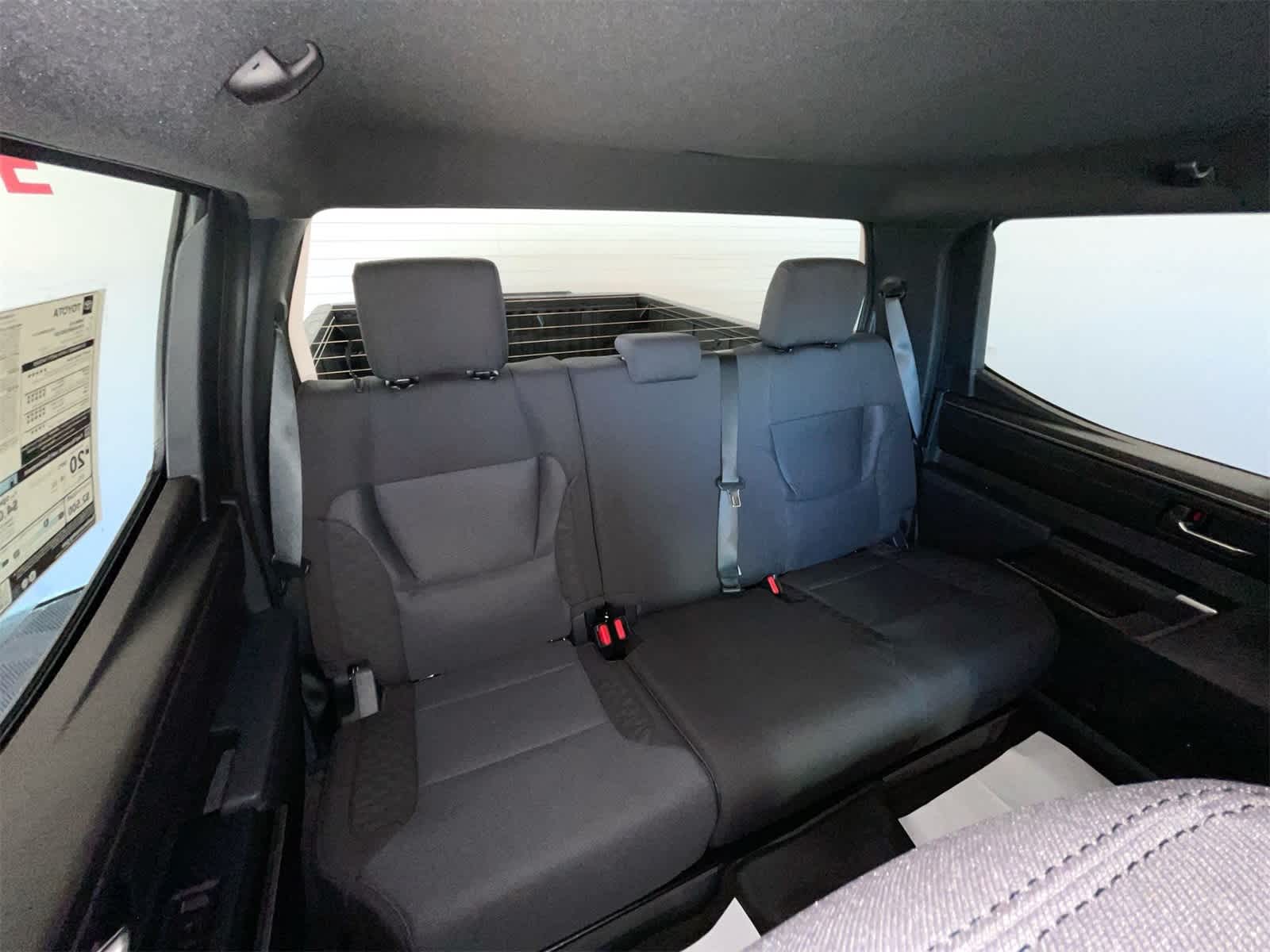 Thumbnail: 2026 Toyota Tundra - 15