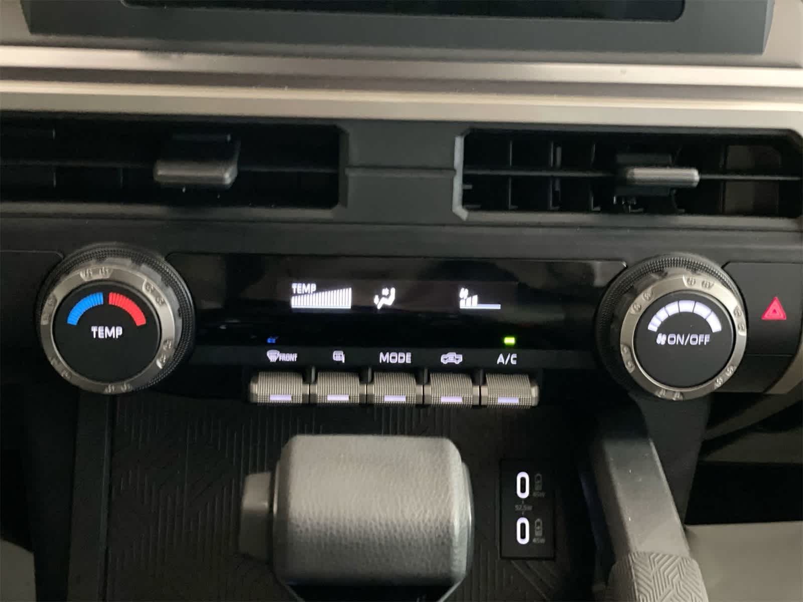 Thumbnail: 2025 Toyota Tacoma - 21