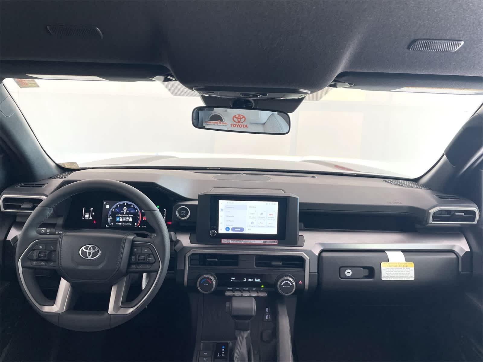 Thumbnail: 2025 Toyota 4Runner - 16