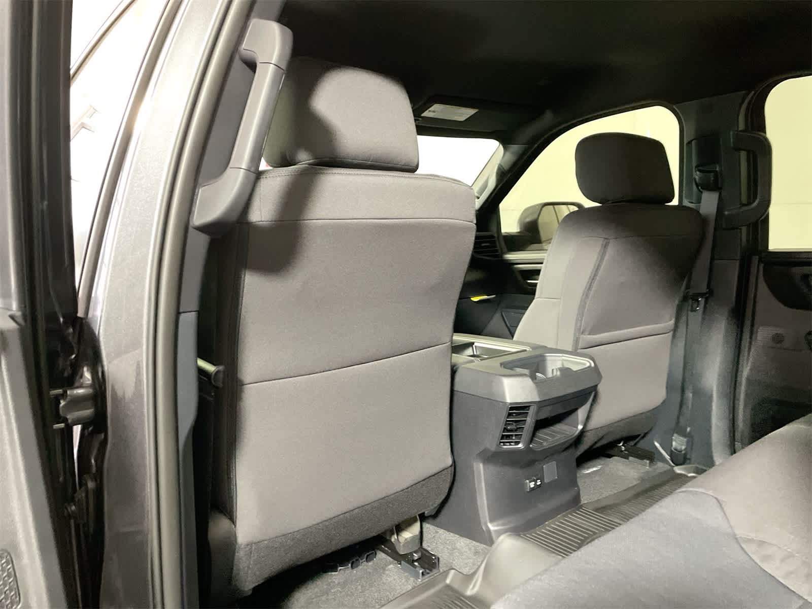 Thumbnail: 2026 Toyota Tundra - 11