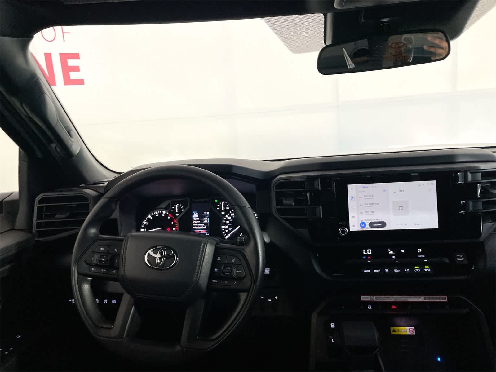 Thumbnail: 2026 Toyota Tundra - 15