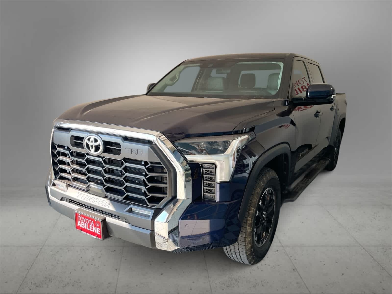 Thumbnail: 2023 Toyota Tundra - 1
