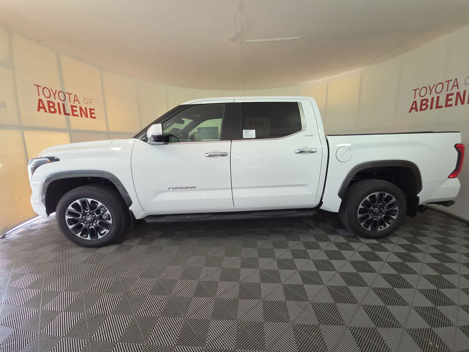 Thumbnail: 2026 Toyota Tundra - 2