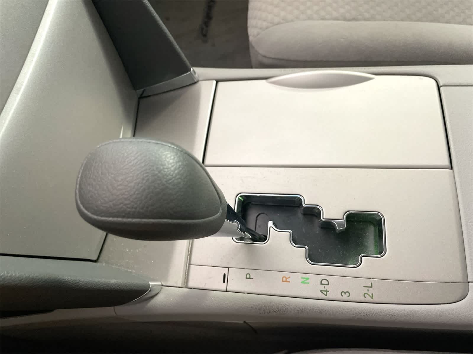 Thumbnail: 2007 Toyota Camry - 22