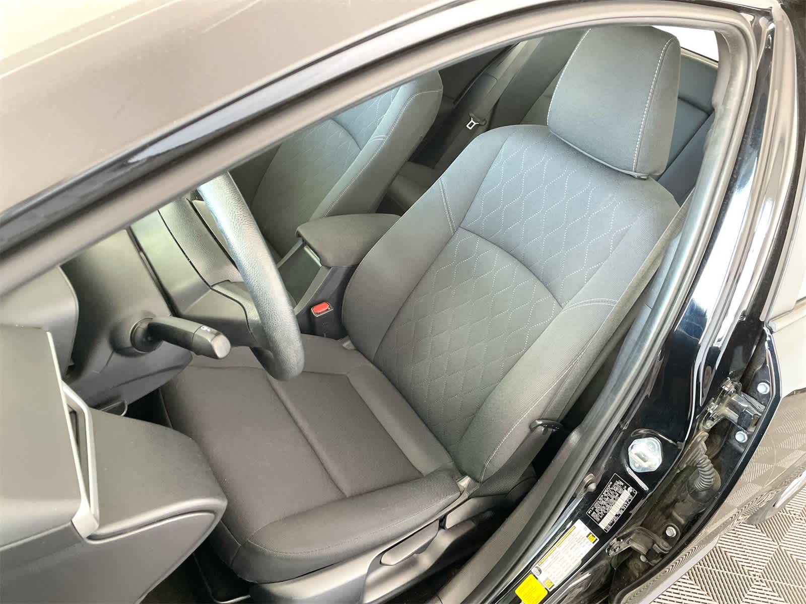 Thumbnail: 2023 Toyota Corolla - 9