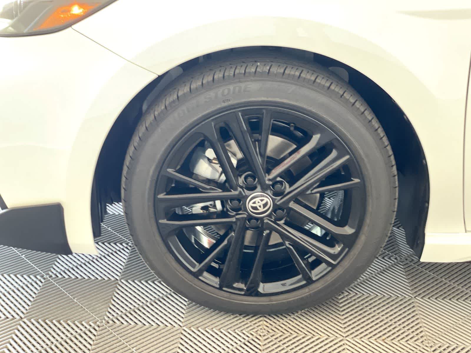 Thumbnail: 2026 Toyota Camry - 25